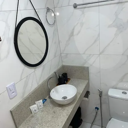 Apto 2 Suites No Bueno, Perto Do Goiania Shopping Exterior photo