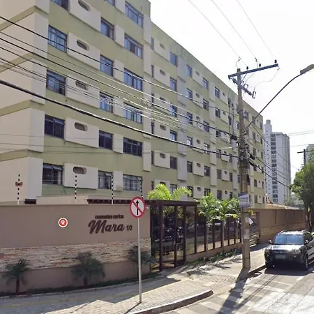 Apto 2 Suites No Bueno, Perto Do Goiania Shopping Exterior photo