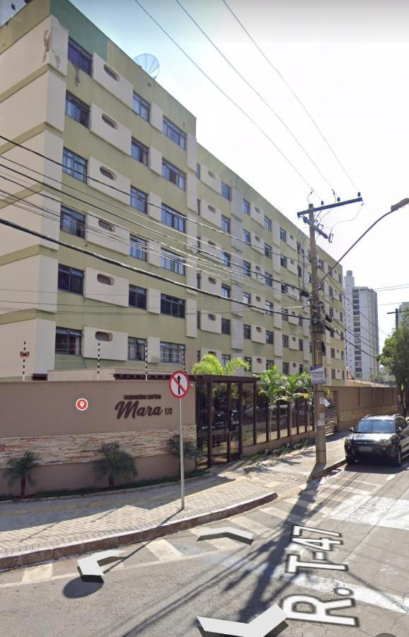 Apto 2 No Bueno, Perto Do Shopping Goiania